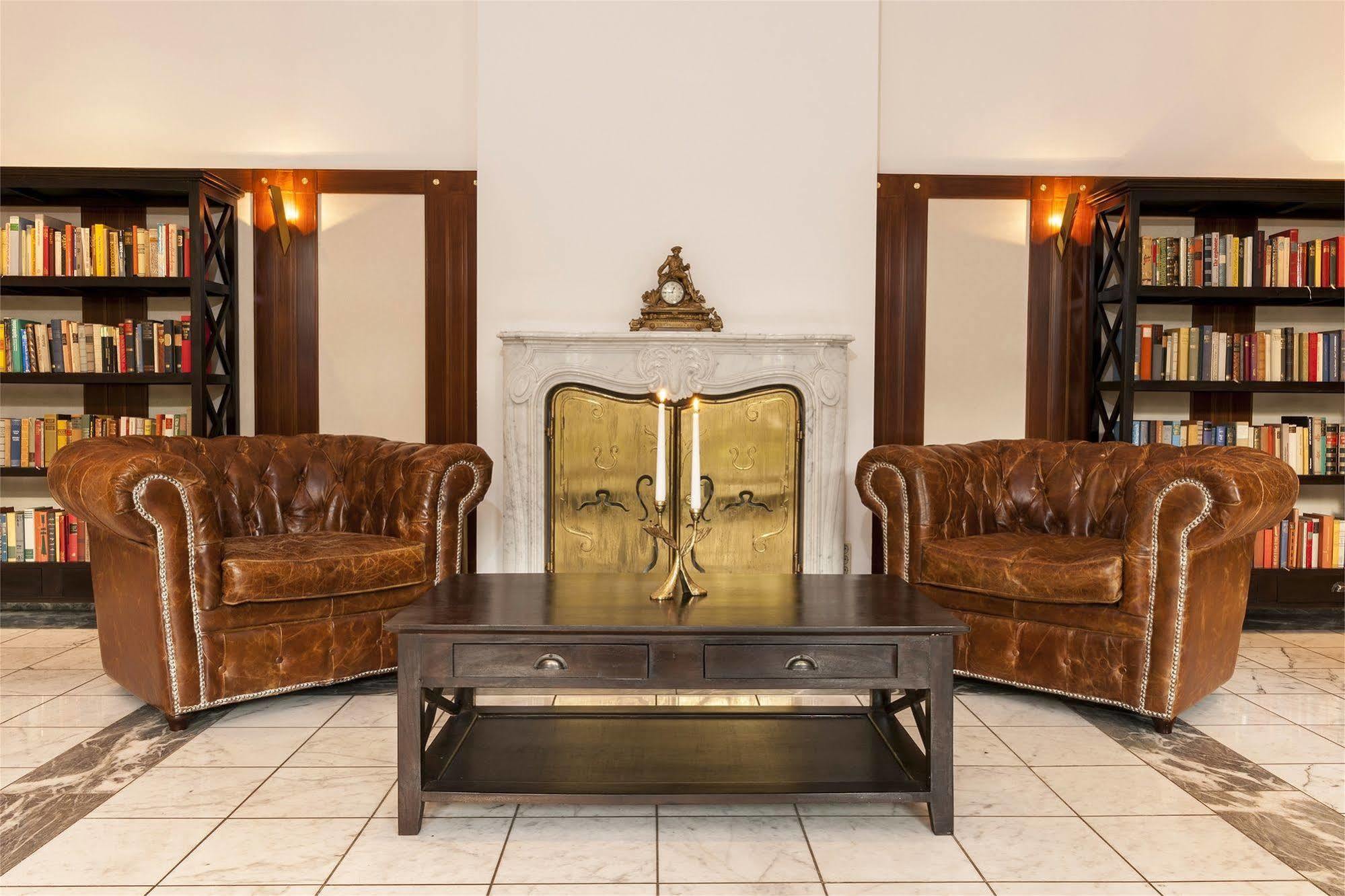 Bristol Hotel Bad Kissingen Ngoại thất bức ảnh